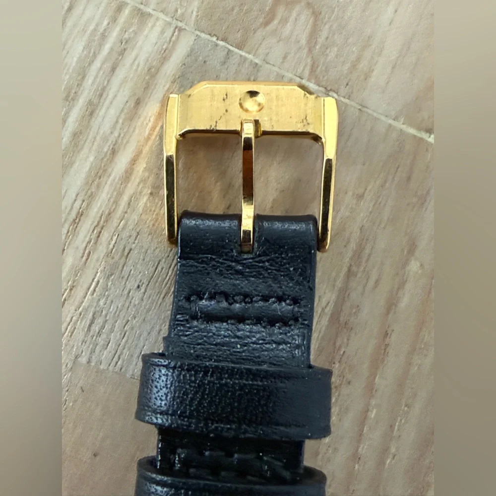 Movado brand model